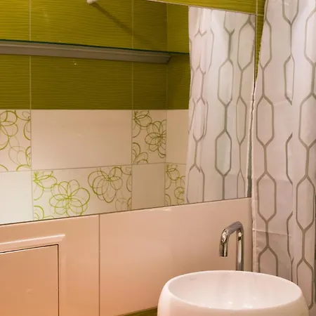 Appartement Cicha Przystan Centrum Leborka - Blisko Leba I Trojmiasto Lębork